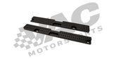 VAC Motorsports Billet Floor Mount Adapter - BMW F87 M2